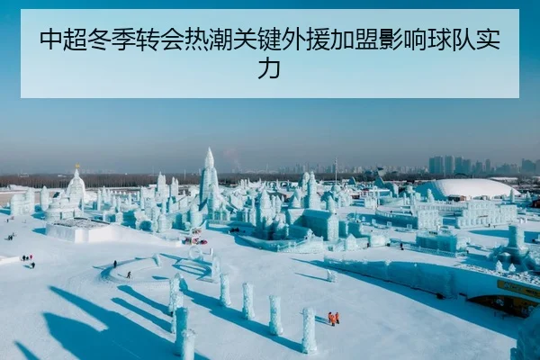 中超冬季转会热潮关键外援加盟影响球队实力 | TB